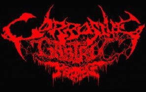 logo Corrosive Gastric Hemorrhage